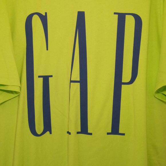 GAP T-SHIRT - Picture 2 of 6